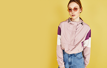 T-shirts & Tops